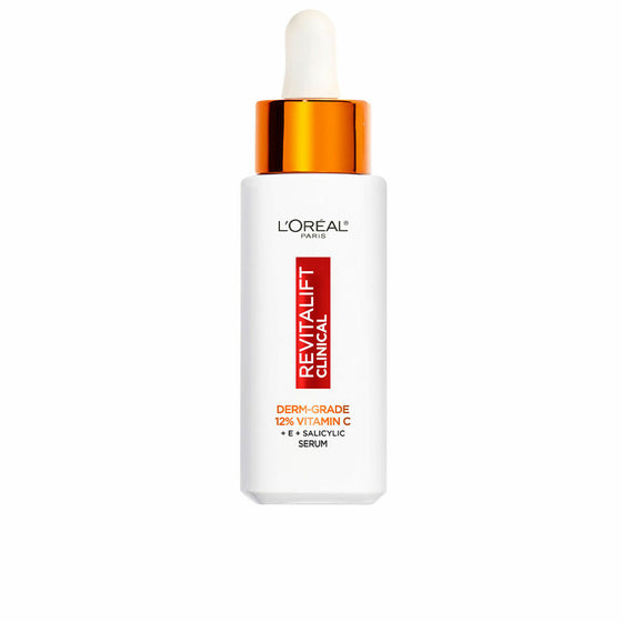 Anti-Ageing Serum L'Oreal Make Up Revitalift Clinical C (30 ml)