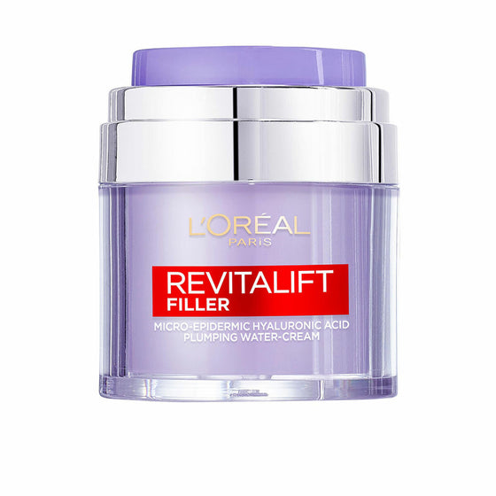 Firming Cream L'Oreal Make Up Revitalift Filler Gel (50 ml)