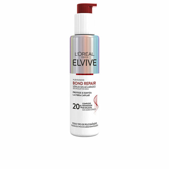 Restorative Serum L'Oreal Make Up Elvive Bond Repair (150 ml)