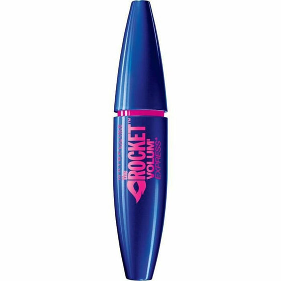 Mascara Maybelline The Rocket Volum' Express Black 9,5 ml