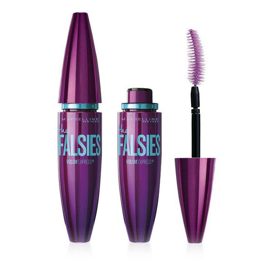 Máscara de Pestañas The Falsies Maybelline (8,2 ml)