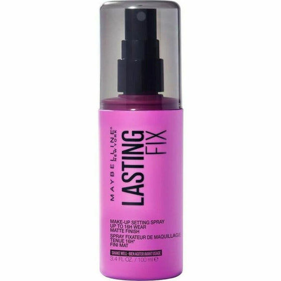 Hair Spray Maybelline Lasting Fix (100 ml)