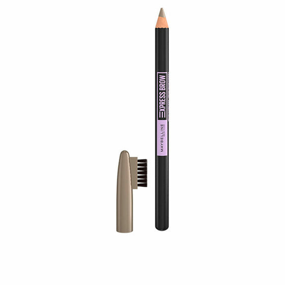 Eyebrow Pencil Maybelline Express Brow 02-blonde (4,3 g)