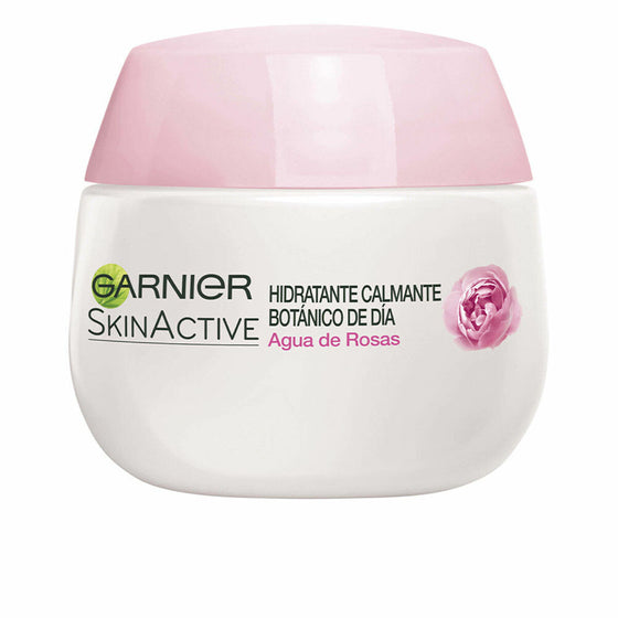 Hydrating Cream    Garnier Skinactive Roses    (50 ml)