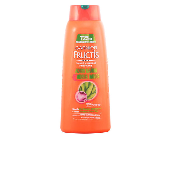 Nourishing Shampoo Fructis