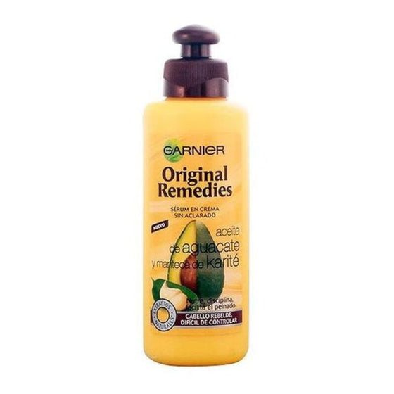 Manteca de Karité Original Remedies Fructis