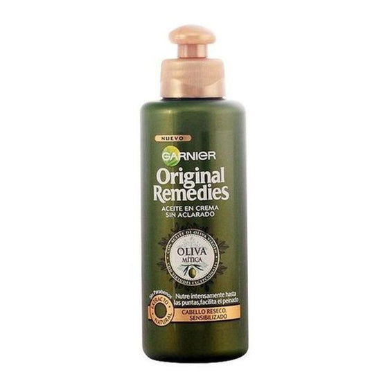 Crema de Acabado Original Remedies Fructis