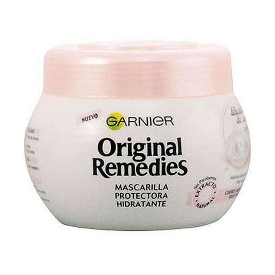 Mascarilla Calmante Original Remedies Fructis