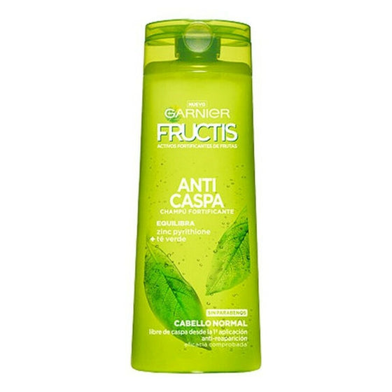 Champú Anticaspa Fructis Garnier (360 ml) (360 ml)