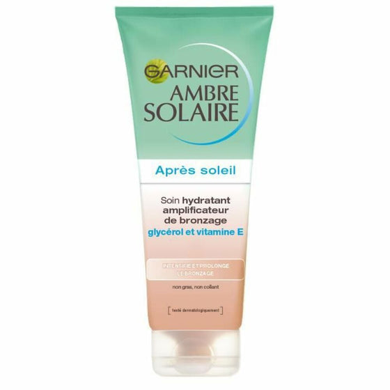 Aftersun Garnier Booster (200 ml)