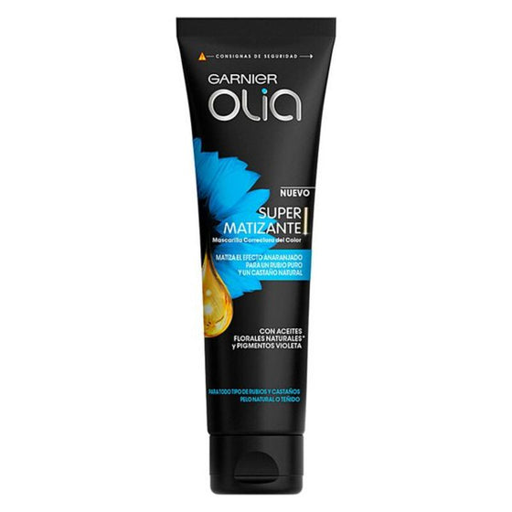 Nourishing Hair Mask Olia Garnier (150 ml)