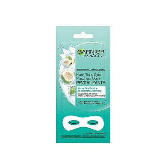 Revitalising Mask Skin Active Garnier