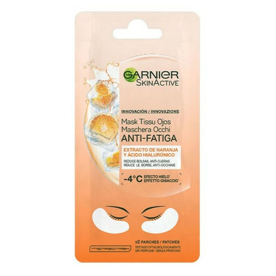 Mask for Eye Area Skin Active Garnier