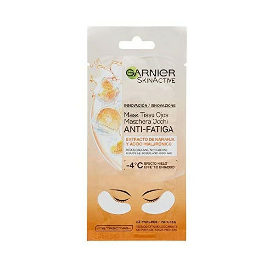 Mask for Eye Area Skin Active Garnier