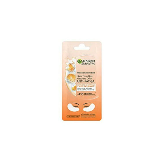 Mask for Eye Area Skin Active Garnier