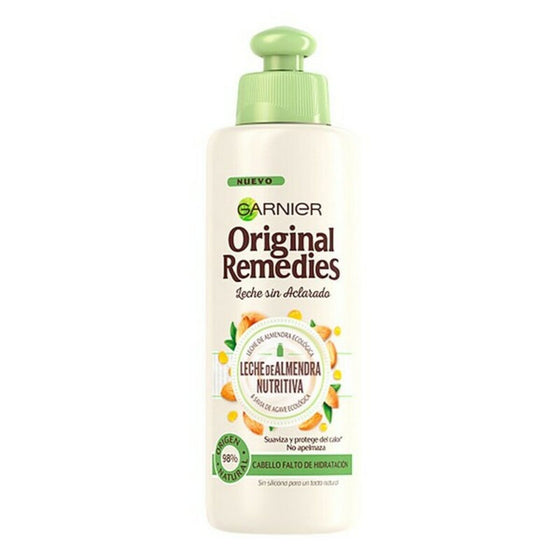 Aufbauspülungsbalsam Original Remedies Garnier (200 ml)