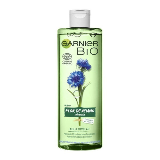 Make Up Remover Micellar Water Bio Ecocert Garnier (400 ml)