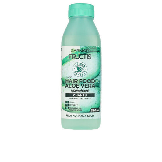 Shampoo Hair Food Aloe Vera Garnier (350 ml)