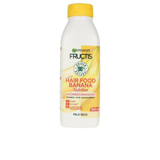 Acondicionador Hair Food Banana Garnier