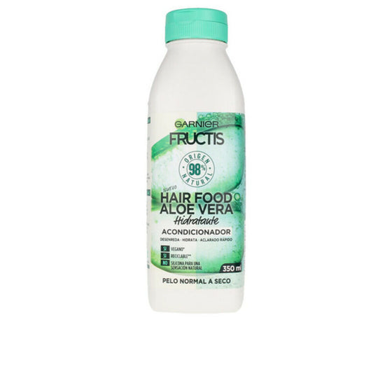 Haarspülung Hair Food Aloe Vera Garnier (350 ml)