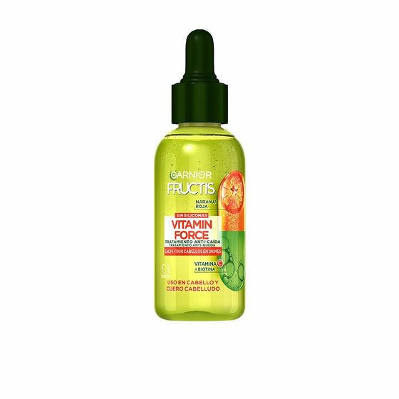 Sérum Anticaída Garnier Fructis Vitamin Force Antirotura (125 ml)