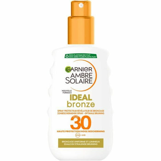 Bronceador Garnier Spf 30 (200 ml)