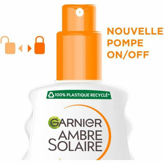 Bronceador Garnier Spf 30 (200 ml)