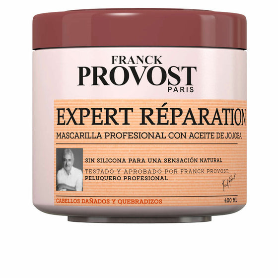 Hair Mask Franck Provost (400 ml)