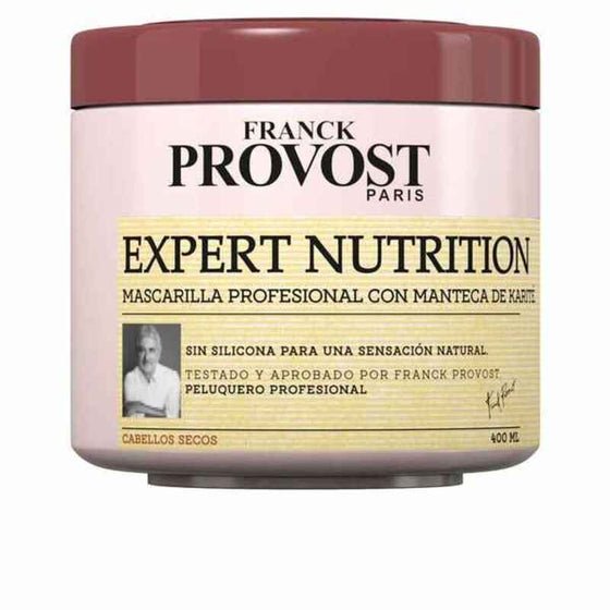 Haarmaske Franck Provost (400 ml)