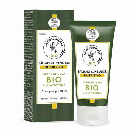 Bálsamo Reparador Facial La Provençale Bio (50 ml)