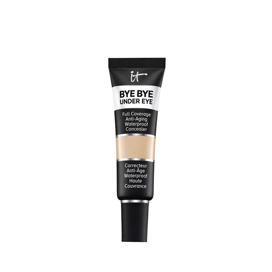 Gesichtsconcealer It Cosmetics Bye Bye Under Eye light tan (12 ml)