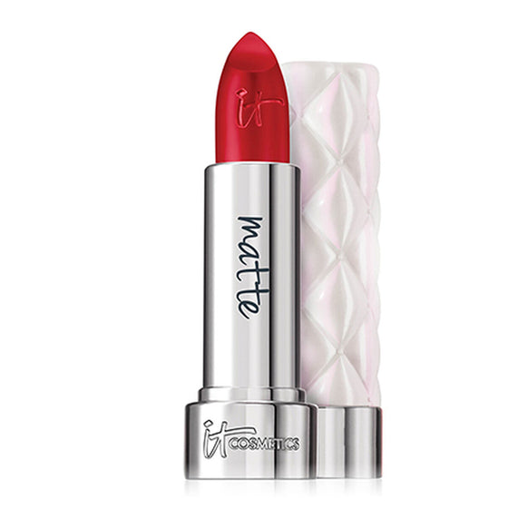 Hydrating Lipstick It Cosmetics Pillow Lips Stellar Matt (3,6 g)