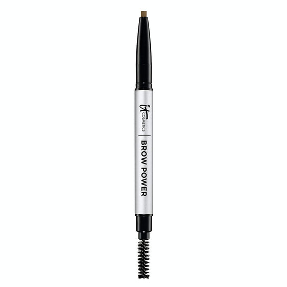 Eyebrow Pencil It Cosmetics Brow Power Universal Blonde 2-in-1 (16 g)