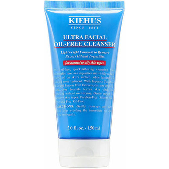 Facial Cleanser Kiehl's 150 ml