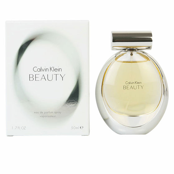 Perfume Mujer   Calvin Klein Beauty   (50 ml)