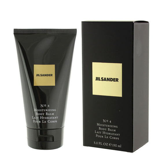 Body Lotion Jil Sander Nº 4 (150 ml)