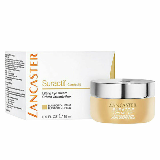 Anti-ageing Gel for the Eye Contour Lancaster Suractif Comfort Lift Firming (15 ml)