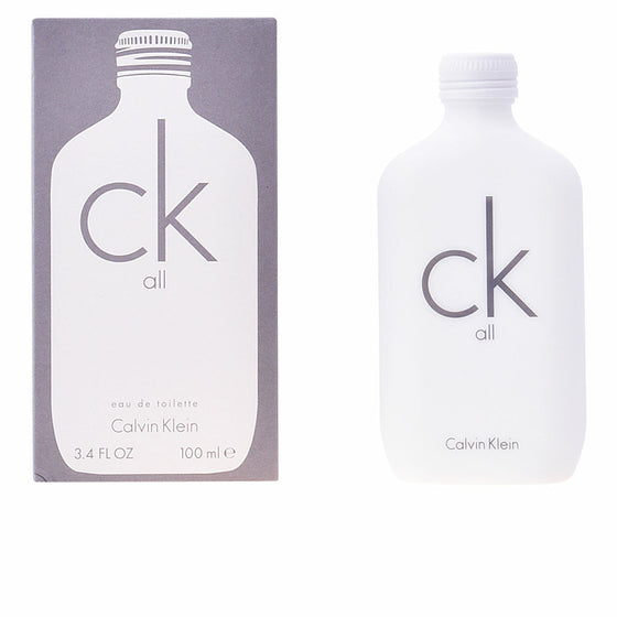 Unisex Perfume   Calvin Klein CK All   (100 ml)