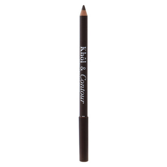 Eye Pencil Khôl&contour Bourjois