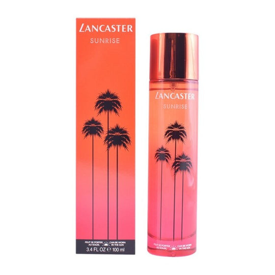 Damenparfüm Lancaster EDT Sunrise (100 ml)