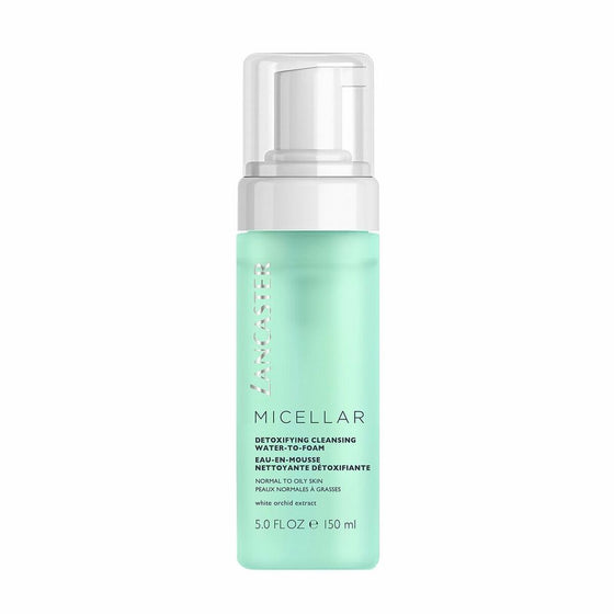 Cleansing Foam Micellar Lancaster (150 ml)