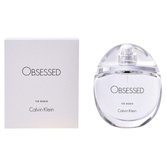 Perfume Mujer Obsessed Calvin Klein EDP