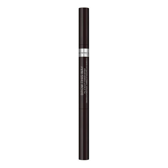 Eyebrow Pencil This Way Rimmel London