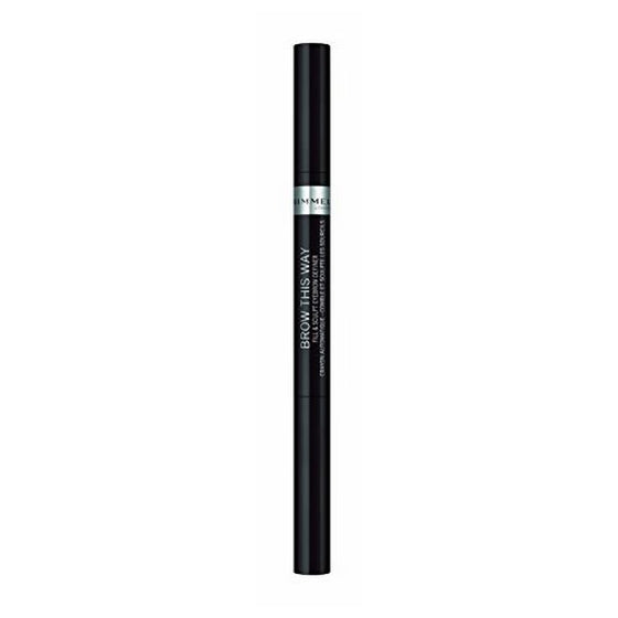 Eyebrow Pencil This Way Rimmel London