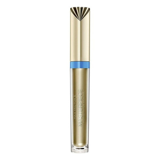 Mascara Masterpiece Max Factor Black Waterproof