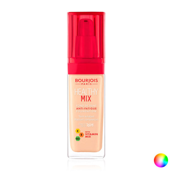 Anti-eye bags Healthy Mix Bourjois