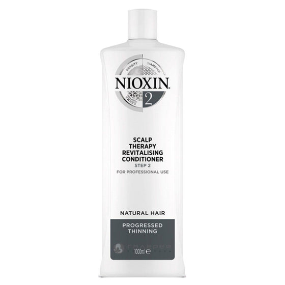 Conditioner System 2 Nioxin (1000 ml)