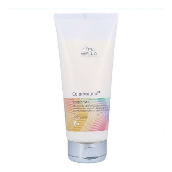 Acondicionador Color Motion Wella (200 ml)