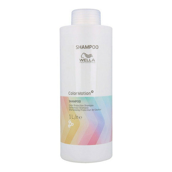 Champú Color Motion Wella