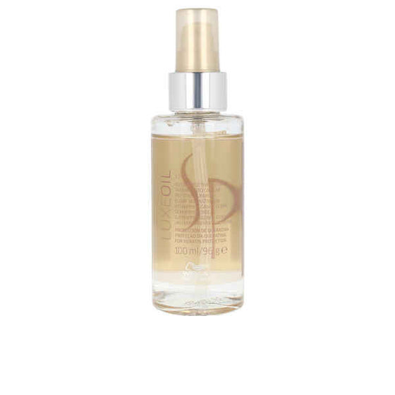 Haaröl Luxe Oil System Professional (100 ml) (100 ml)